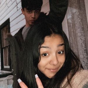 Meet your Posher, Carson